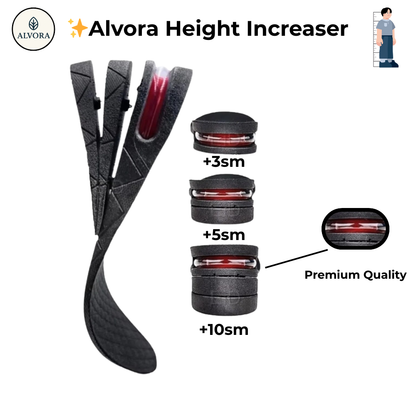 Alvora Height Increaser ✨