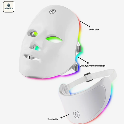 🎁 Alvora Neck Care – 30% OFF + Free Shipping! ✨