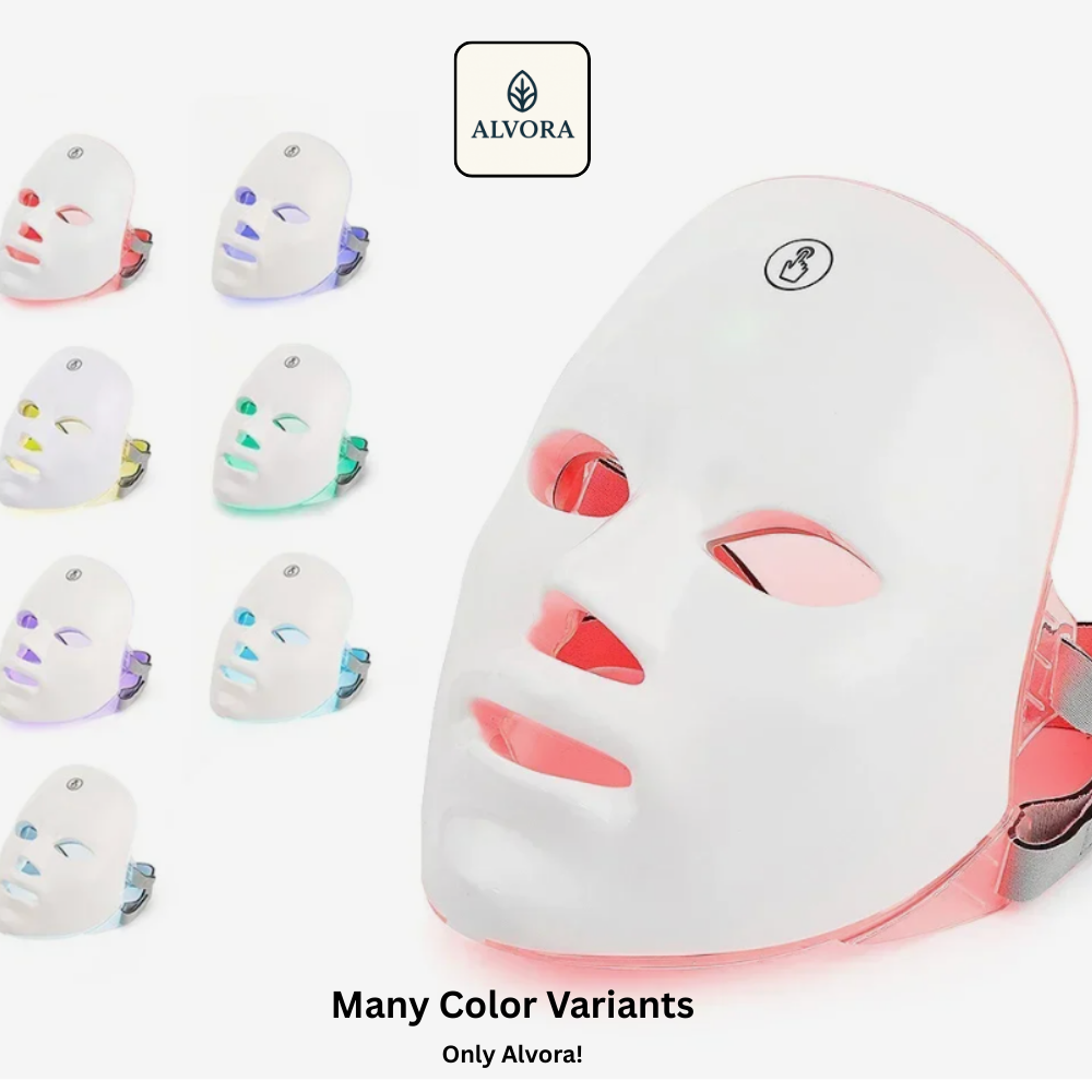 🎁 Alvora Neck Care – 30% OFF + Free Shipping! ✨