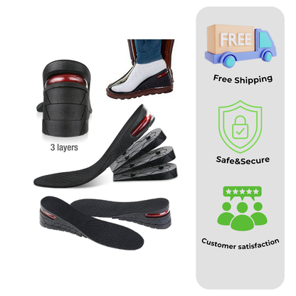 Alvora Height Increaser ✨